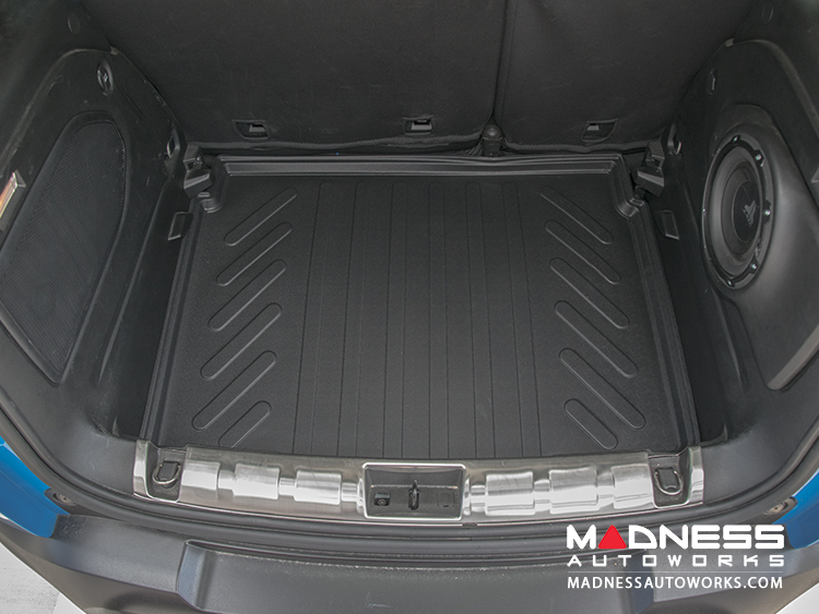 Jeep Renegade Cargo Tub Liner All Weather